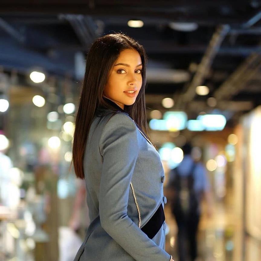 Thai divas who should compete in Miss Universe Thailand 2019